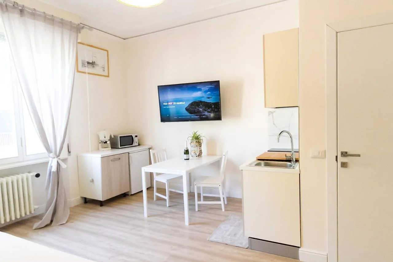 Tuscan Sun Studios Florencie Apartmán