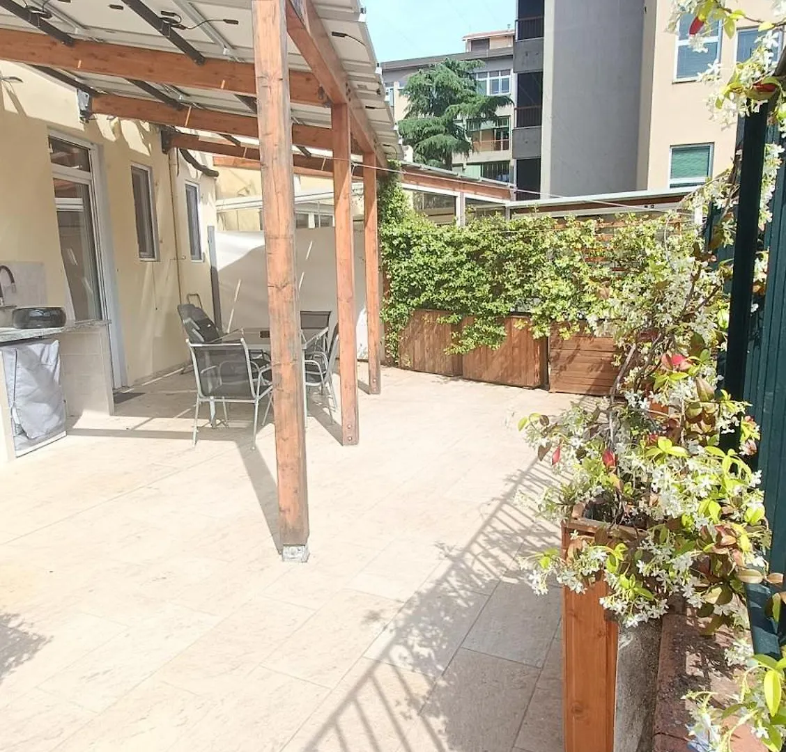 Apartmán Tuscan Sun Studios Florencie