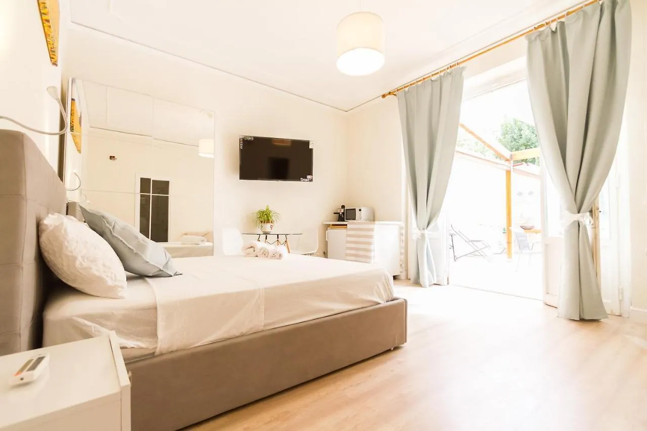 Tuscan Sun Studios Florencia Apartamento