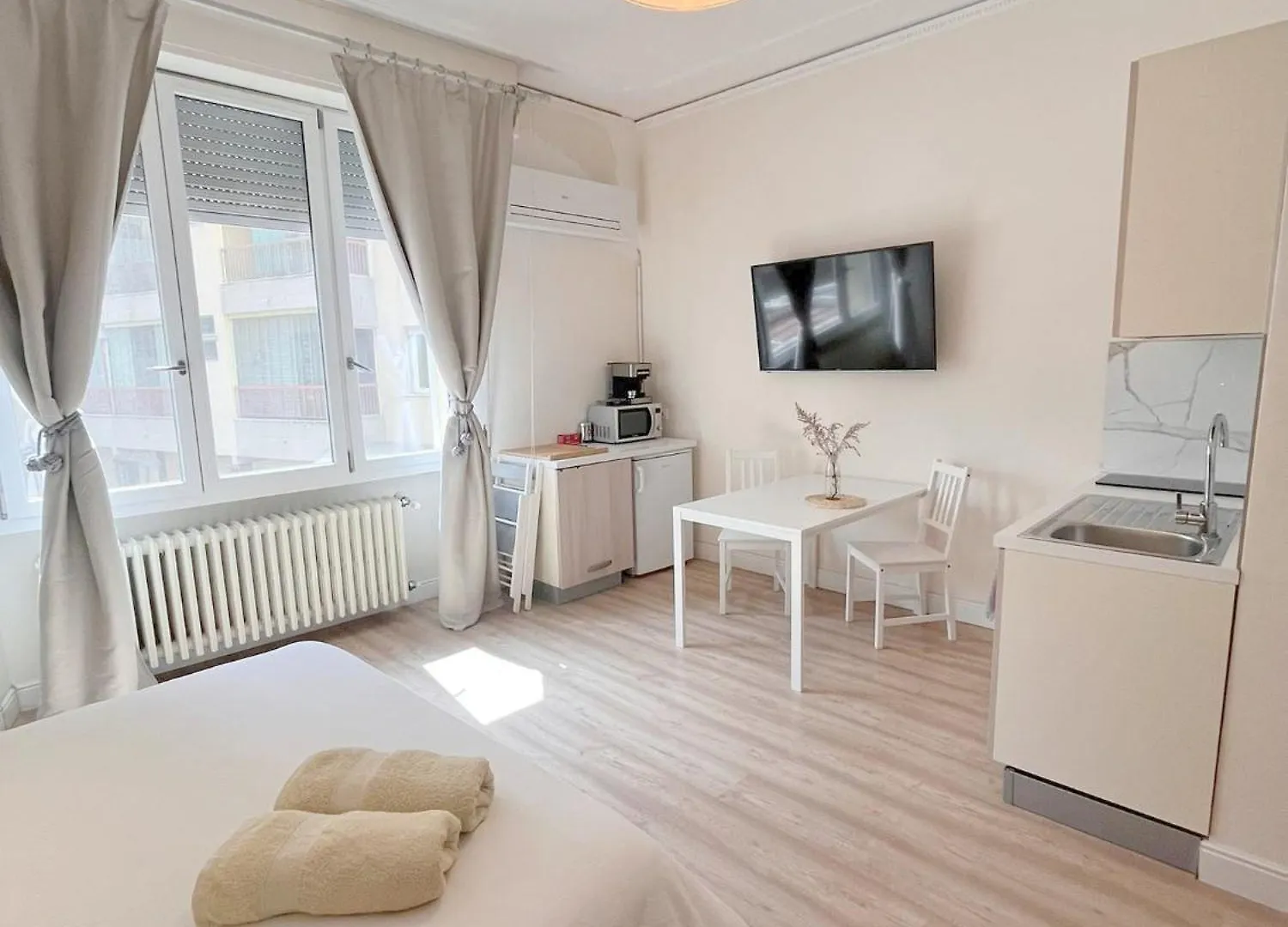 Apartment Tuscan Sun Studios Florence Italy