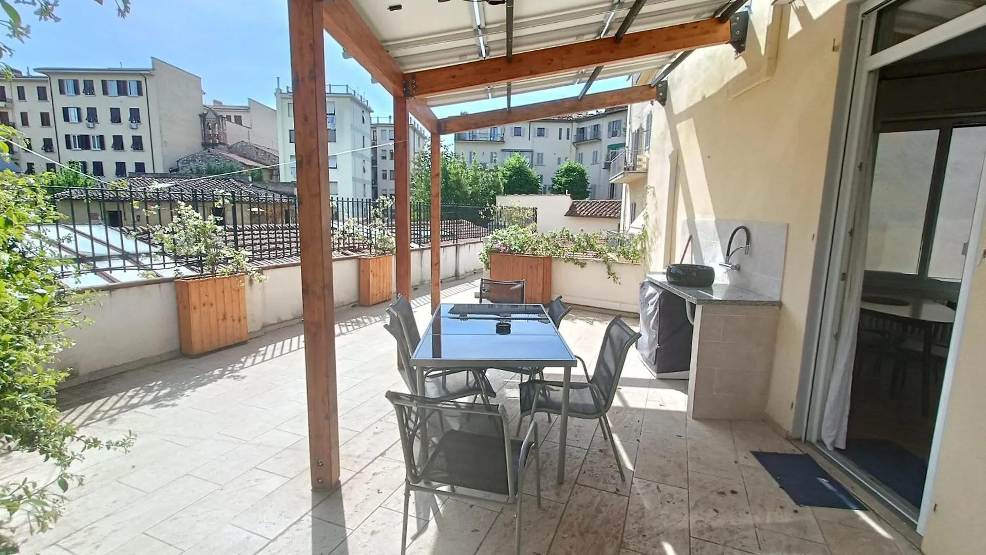 Tuscan Sun Studios Florence Italy